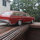 Illustration for article titled BoS 1966 Oldsmobile Vista Cruiser